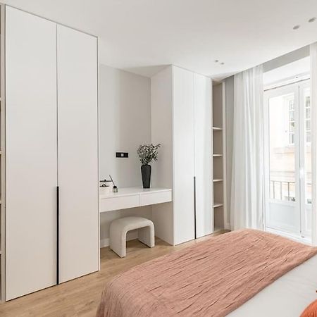 Centro XIII Calle De La Paz 2Br 2Bh Madrid Esterno foto