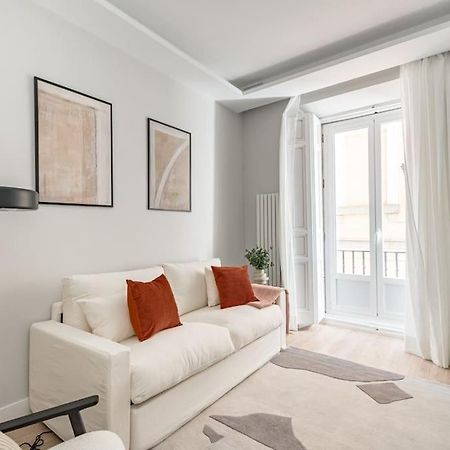 Centro XIII Calle De La Paz 2Br 2Bh Madrid Esterno foto